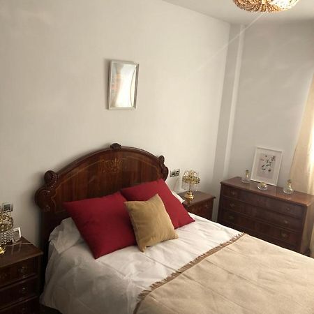 Apartamento Maracena Centro Dış mekan fotoğraf