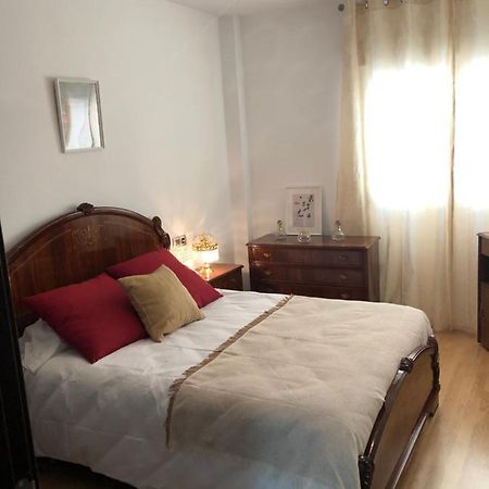 Apartamento Maracena Centro Dış mekan fotoğraf