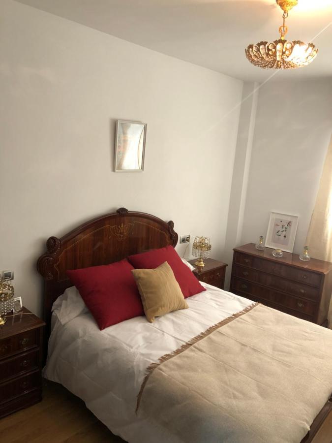 Apartamento Maracena Centro Dış mekan fotoğraf