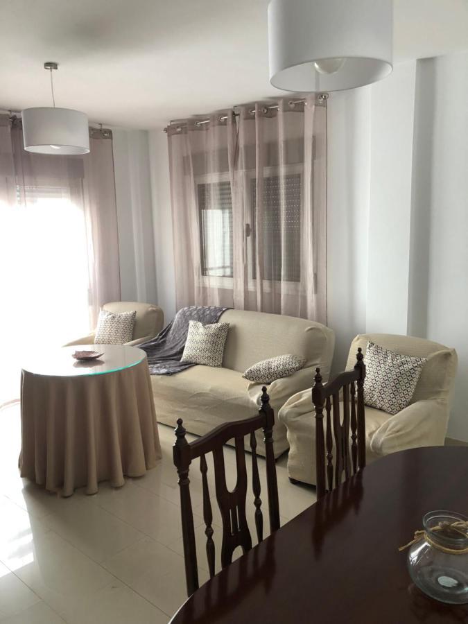 Apartamento Maracena Centro Dış mekan fotoğraf