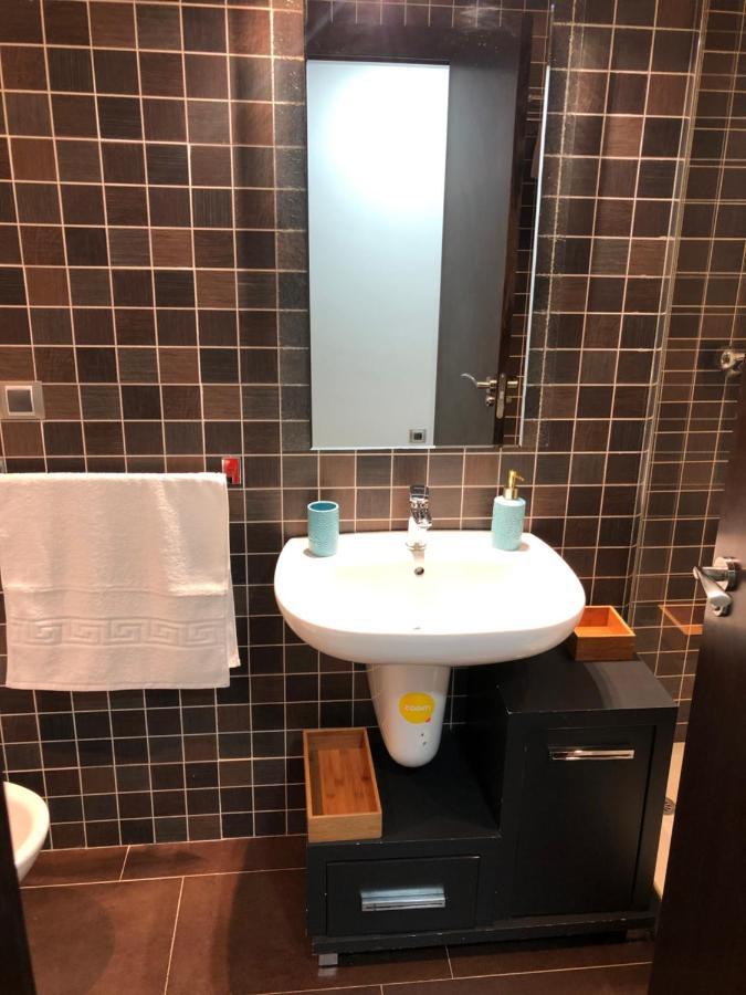 Apartamento Maracena Centro Dış mekan fotoğraf