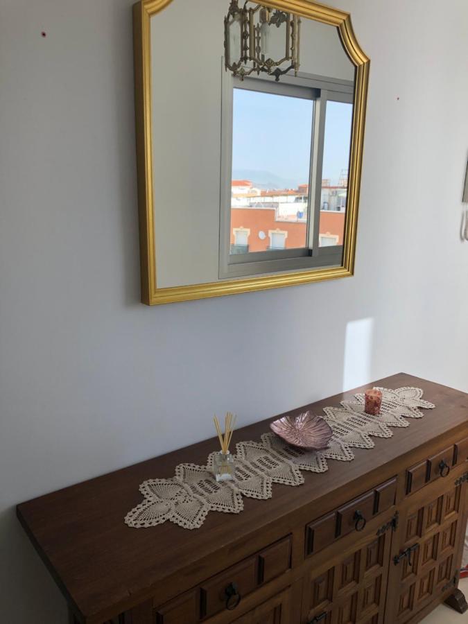 Apartamento Maracena Centro Dış mekan fotoğraf