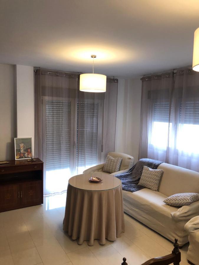 Apartamento Maracena Centro Dış mekan fotoğraf