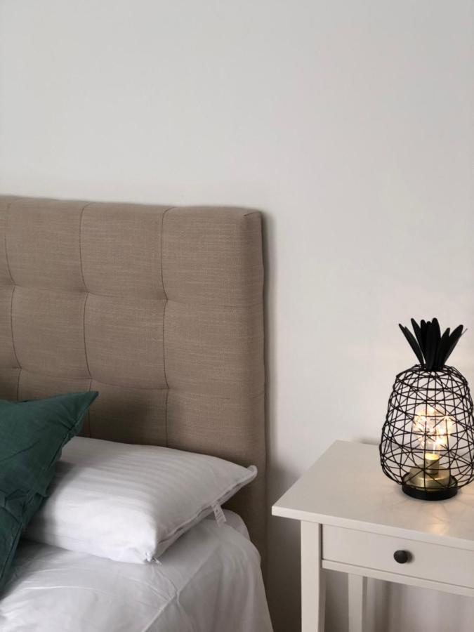 Apartamento Maracena Centro Dış mekan fotoğraf